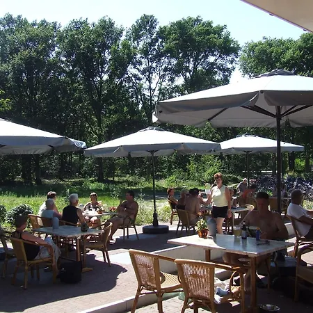 Cozy With Whirlpool, In The Forest Ferienhaus Herpen